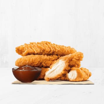 Livraison NOS CHICKEN FRIES à Meudon la foret, 92360