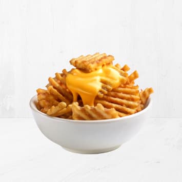 Livraison NOS WAFFLE FRIES à Meudon la foret, 92360